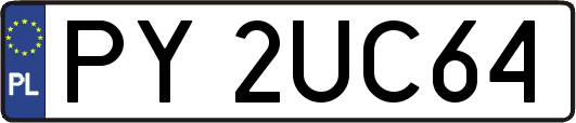 PY2UC64