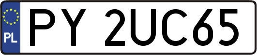 PY2UC65
