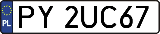 PY2UC67