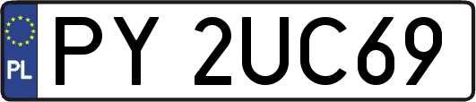 PY2UC69