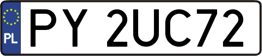 PY2UC72