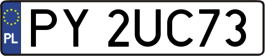 PY2UC73