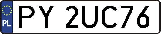 PY2UC76