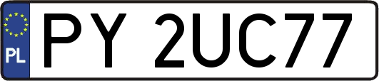 PY2UC77