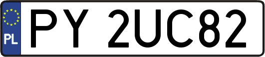 PY2UC82