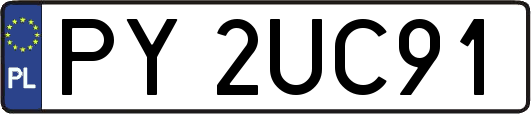 PY2UC91