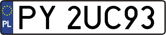 PY2UC93