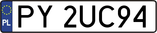 PY2UC94