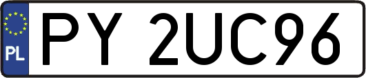 PY2UC96