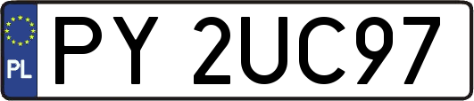 PY2UC97