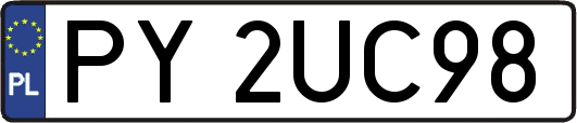 PY2UC98