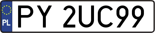 PY2UC99