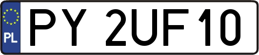 PY2UF10