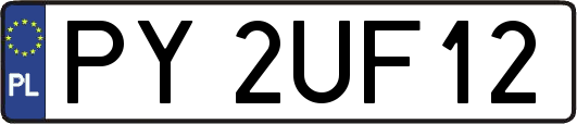 PY2UF12