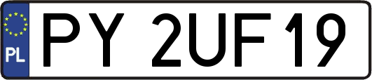 PY2UF19