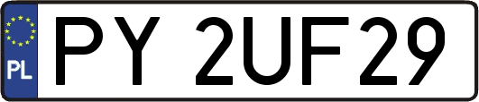 PY2UF29