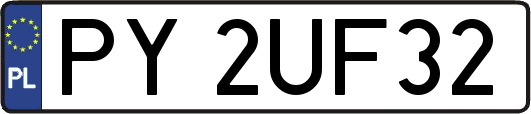 PY2UF32