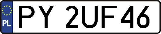 PY2UF46