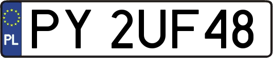PY2UF48