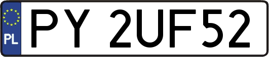 PY2UF52