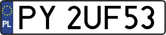 PY2UF53