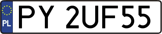 PY2UF55