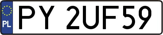 PY2UF59