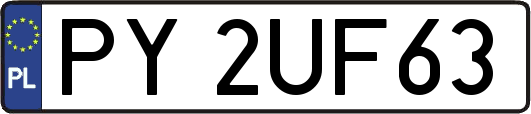 PY2UF63