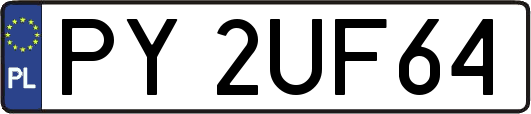 PY2UF64