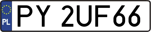 PY2UF66