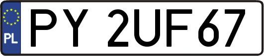PY2UF67