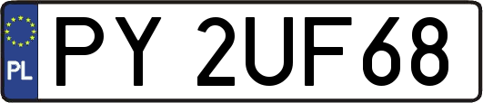 PY2UF68