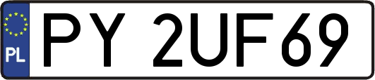 PY2UF69