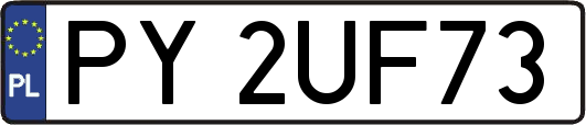 PY2UF73