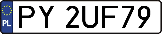 PY2UF79