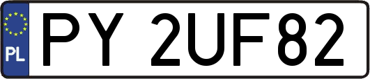 PY2UF82