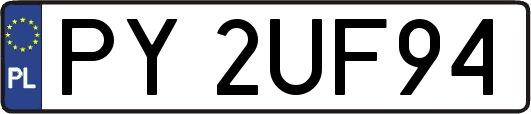 PY2UF94