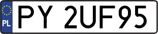PY2UF95