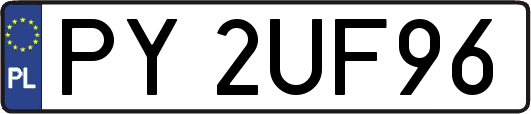 PY2UF96