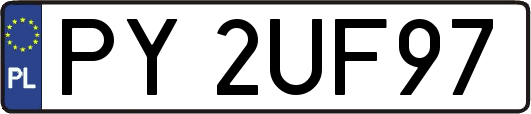 PY2UF97