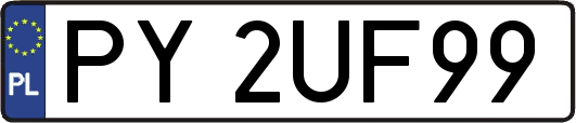 PY2UF99