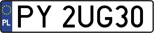 PY2UG30