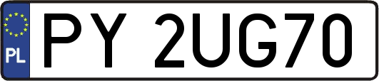 PY2UG70