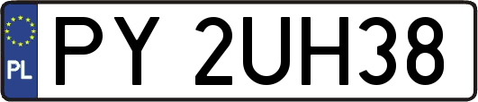 PY2UH38