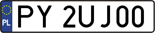 PY2UJ00