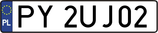 PY2UJ02