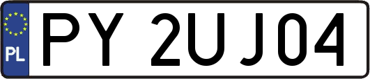 PY2UJ04