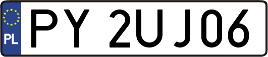 PY2UJ06