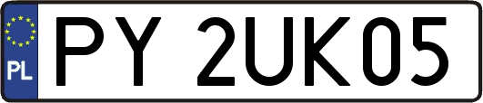 PY2UK05