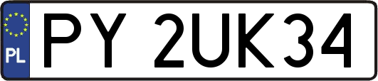 PY2UK34